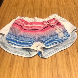 Women’s CrossFit Shorts!